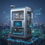 酒店数字化转型加速落地：智能运营与体验革新成行业焦点